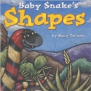 Image for Baby Snake&#39;s Shapes