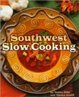 Image for Southwest Slow Cooking