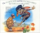 Image for The Tortoise and the Jackrabbit / La Tortuga y la Liebre