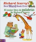 Image for Richard Scarry&#39;s Best Word Book Ever / El Mejor Libro De Palabras De Richard Scarry