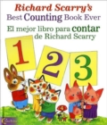 Image for Richard Scarry&#39;s Best Counting Book Ever / El Mejor Libro Para Contar De Richard Scarry