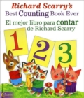 Image for Richard Scarry&#39;s Best Counting Book Ever/ El Mejor Libro Para Contar De Richard Scarry