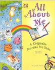Image for All About Me : A Keepsake Journal for Kids