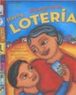 Image for Playing Loteria / El Juego De La Loteria (Bilingual)