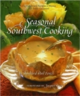 Image for Seasonal Southwest Cooking