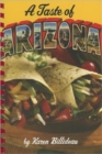 Image for A Taste of Arizona