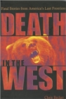 Image for Death in the West