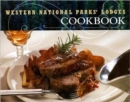 Image for Western National Parks&#39; Lodges Cookbook