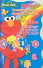 Image for Elmo&#39;s Guessing Game About Colors / Elmo y Su Juego De Adivinar Los Colores
