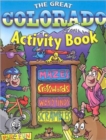 Image for The Great Colorado Activity Book