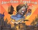Image for Josefina javelina: a hairy tale
