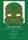 Image for The Green Bird