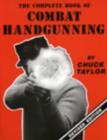 Image for Complete Book of Combat Handgunning