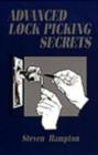 Image for Advanced Lock Picking Secrets