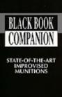 Image for The Black Book Companion : State-of-the-art Improvised