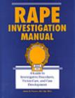 Image for Rape Investigation Manual
