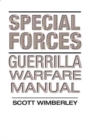 Image for Special forces  : guerrilla warfare manual