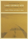 Image for Excavations at the Lake George Site, Yazoo Country, Mississippi, 1958–1960