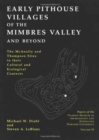 Image for Early Pithouse Villages of the Mimbres Valley and Beyond : The McAnally and Thompson Sites in Their Cultural and Ecological Contexts