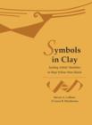 Image for Symbols in clay  : seeking artists&#39; identities in Hopi yellow ware bowls