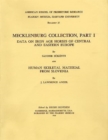 Image for Mecklenburg Collection