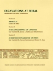 Image for Excavations at Seibal, Department of Peten, Guatemala : II : 1. Artifacts. 2. A Reconnaissance of Cancuen. 3. A Brief Reconnaissance of Itzan
