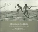 Image for Michael Rockefeller