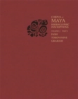 Image for Corpus of Maya hieroglyphic inscriptions.Volume 3,: Yaxchilan