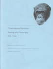 Image for Craniodental Variation Among the Great Apes