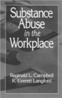Image for Substance Abuse in the Workplace