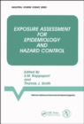Image for Exposure Assessment for Epidemiology and Hazard Control