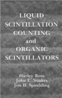 Image for Liquid Scintillation Counting and Organic Scintillators