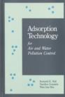 Image for Adsorption Technology for Air and Water Pollution Control
