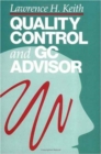 Image for Quality Control Advisor and GC Advisor