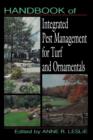 Image for Handbook of Integrated Pest Management for Turf and Ornamentals