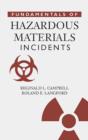 Image for Fundamentals of Hazardous Materials Incidents