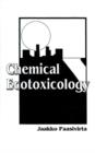 Image for Chemical Ecotoxicology