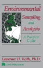 Image for Environmental Sampling and Analysis : A Practical Guide