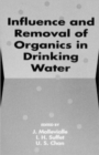 Image for Influence and Removal of Organics in Drinking Water