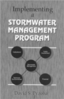 Image for Implementing a Stormwater Management Program