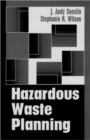 Image for Hazardous Waste Planning