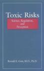 Image for Toxic Risks