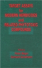 Image for Target Assays for Modern Herbicides and Related Phytotoxic Compounds