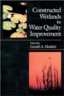 Image for Constructed Wetlands for Water Quality Improvement