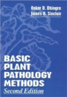 Image for Basic Plant Pathology Methods