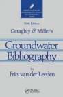 Image for Geraghty &amp; Miller&#39;s Groundwater Bibliography, Fifth Edition