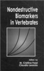 Image for Nondestructive Biomarkers in Vertebrates