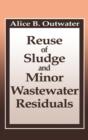 Image for Reuse of Sludge and Minor Wastewater Residuals