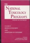 Image for The National Toxicology Program&#39;s Chemical Database, Volume IV