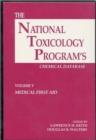 Image for The National Toxicology Program&#39;s Chemical Database, Volume V